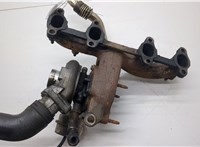038253019P, 038253019PX Турбина Skoda Fabia 1999-2007 20498991 #1