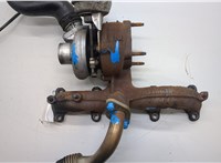 038253019P, 038253019PX Турбина Skoda Fabia 1999-2007 20498991 #5