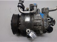 6Q0820808F, 6Q0820803D Компрессор кондиционера Skoda Fabia 1999-2007 20498994 #1