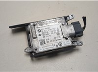 6795773 Датчик слепых (мертвых) зон BMW 5 F10 2010-2017 20498995 #1