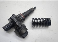 038130073AJ, 038130079CX Форсунка топливная Skoda Fabia 1999-2007 20498997 #1