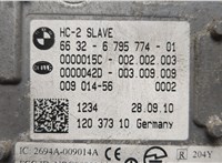 6795774 Датчик слепых (мертвых) зон BMW 5 F10 2010-2017 20499000 #3