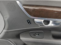  Кнопка стеклоподъемника (блок кнопок) Volvo S90 2016-2020 11444665 #6