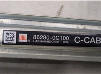862800C100 Усилитель звука Toyota Tundra 2007-2013 20499007 #4