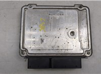 12628462, 0261209361 Блок управления двигателем Cadillac CTS 2007-2014 20499015 #1