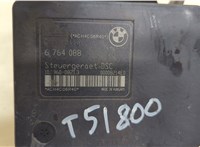  Блок АБС, насос (ABS, ESP, ASR) BMW 3 E46 1998-2006 20499018 #4