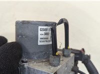  Блок АБС, насос (ABS, ESP, ASR) Opel Mokka 2012-2019 20499024 #7