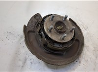  Ступица (кулак, цапфа) Toyota Prius 2003-2009 20499027 #2
