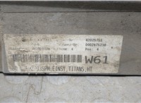  Накладка на порог BMW 3 E90, E91, E92, E93 2005-2012 20499028 #2