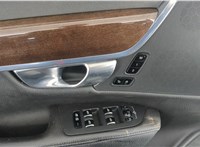 Дверная карта (Обшивка двери) Volvo S90 2016-2020 11444693 #8