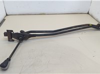  Кулиса КПП Nissan Almera N16 2000-2006 20499035 #1