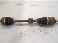  Полуось (приводной вал, шрус) Dacia Duster 2010-2017 20499036 #1