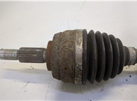 Полуось (приводной вал, шрус) Dacia Duster 2010-2017 20499036 #4