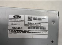 LB5T18K810AG Блок управления радиоприемником Ford Explorer 2019-2025 20499037 #4