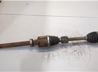  Полуось (приводной вал, шрус) Dacia Duster 2010-2017 20499039 #1