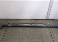  Накладка на порог Subaru Legacy Outback (B15) 2014-2019 20499040 #1