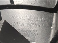 Пластик (обшивка) салона Nissan Kicks 2020-2024 20499053 #3