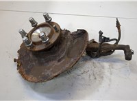 4321160170 Кулак поворотный Lexus GX 2002-2009 11444707 #1