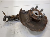 4321260170 Кулак поворотный Lexus GX 2002-2009 11444715 #1