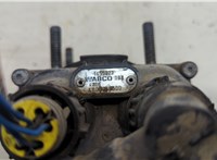  Кран тормозной главный (ножной) DAF XF 105 2006-2013 20499065 #4