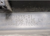 6512A25501 Накладка на порог Mitsubishi Outlander XL 2006-2012 20499071 #3