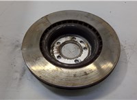  Диск тормозной Land Rover Range Rover Sport 2005-2013 20499082 #1