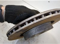  Диск тормозной Land Rover Range Rover Sport 2005-2013 20499082 #2