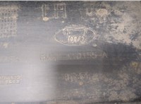  Накладка на порог Ford Focus 3 2011-2015 20499085 #3
