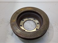 15942195 Диск тормозной Hummer H2 20499087 #1