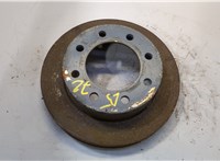 15942195 Диск тормозной Hummer H2 20499087 #3
