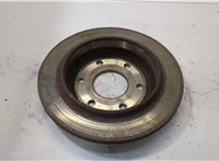  Диск тормозной Infiniti QX56 2004-2010 20499092 #1