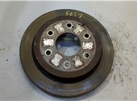  Диск тормозной Infiniti QX56 2004-2010 20499092 #3