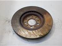  Диск тормозной Dodge Hornet 2022-2025 20499096 #1