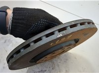  Диск тормозной Dodge Hornet 2022-2025 20499096 #2