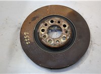  Диск тормозной Dodge Hornet 2022-2025 20499096 #3