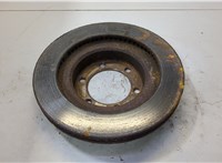 4351260160 Диск тормозной Lexus GX 2002-2009 20499099 #1