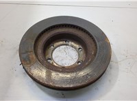 4351260160 Диск тормозной Lexus GX 2002-2009 20499101 #1