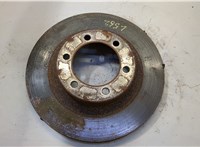 4351260160 Диск тормозной Lexus GX 2002-2009 20499101 #3
