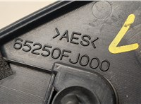 65250FJ000 Пластик кузовной Subaru WRX I 2016-2021 20499102 #3
