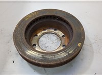 15942195 Диск тормозной Hummer H2 20499103 #1