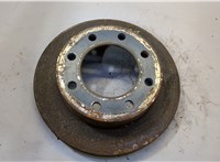 15942195 Диск тормозной Hummer H2 20499103 #3