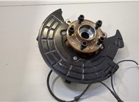  Кулак поворотный Dodge Hornet 2022-2025 11444771 #1