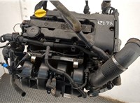 93168626 Компрессор кондиционера Opel Astra H 2004-2010 11444778 #5