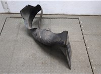  Защита арок (подкрылок) Skoda Fabia 2007-2014 20499150 #5