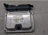 038906019GG Блок управления двигателем Audi A4 (B6) 2000-2006 20499163 #5