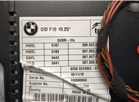 65509243903, 9243903 Дисплей компьютера (информационный) BMW 5 F10 2010-2017 20499164 #2