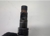 1213488 Форсунка топливная Ford Transit 2000-2006 20499165 #2