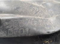  Защита арок (подкрылок) Toyota Corolla Verso 2004-2009 20499175 #3