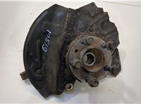  Ступица (кулак, цапфа) BMW X5 E53 2000-2006 20499179 #2