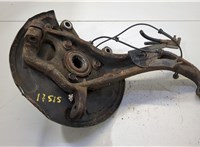  Ступица (кулак, цапфа) Infiniti QX56 2010-2013 20499192 #1